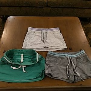 Lululemon bundle size 4